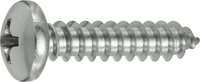 Connex Plaatschroef Pank 4.2X19 16St A2 - KY4564219