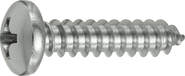 Connex Plaatschroef Pank 4.2X19 16St A2 - KY4564219