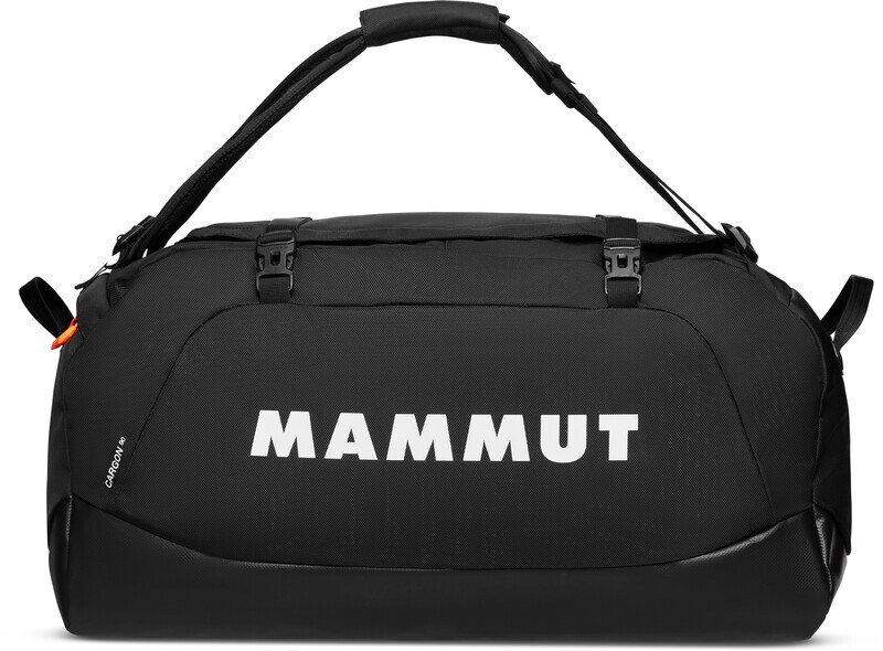 Mammut Cargon Bag 90l, zwart