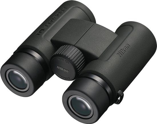 Nikon Prostaff P3 8x30 Verrekijker - Zwart