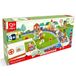 Hape Puzzel, meerkleurig (merkvrij E1639)