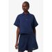 Lacoste T-shirt - donkerblauw