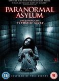 Paranormal High Fliers Films Limited Paranormal Asylum DVD