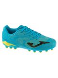 Joma Evolution Jr 26 EVJW AG Voetbalschoenen Jongen Blauw Maat 39