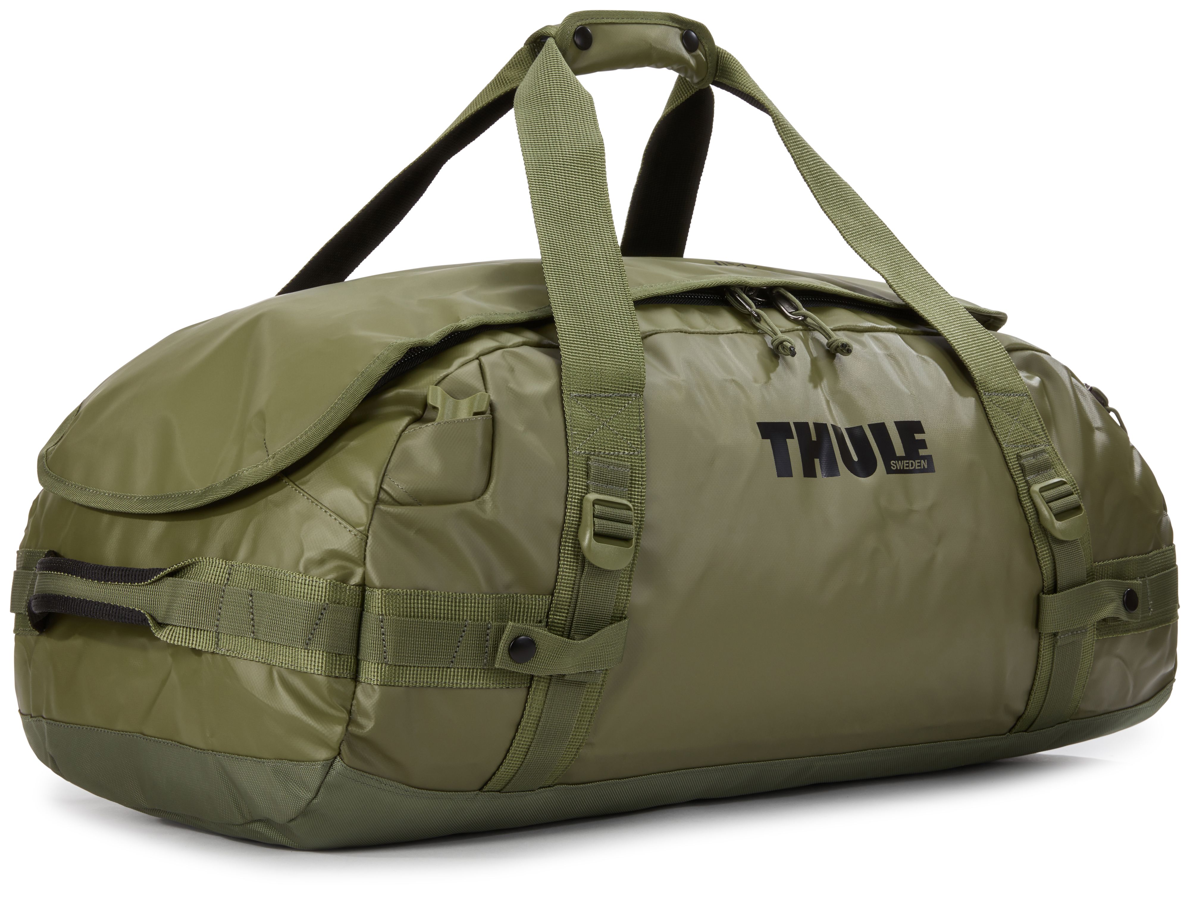 Thule Chasm TDSD-203 Duffeltas - Olivine - 69 cm
