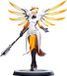 Blizzard Overwatch Mercy Statue - Premium figuur van 50 cm - Handgeschilderd