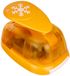 Artemio Hendel Punch 1.35" Sneeuwvlok #2