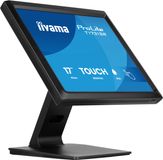 iiyama ProLite T1731SR-B2S computer monitor 43,2 cm (17") 1280 x 1024 Pixels Touchscreen