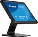 iiyama ProLite T1731SR-B2S computer monitor 43,2 cm (17") 1280 x 1024 Pixels Touchscreen