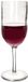 Orion Verre à vin Plastique 320 ml Incassable