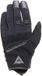 Dainese Metrax Air Motorhandschoenen - Maat 2XL - Anthracite/black