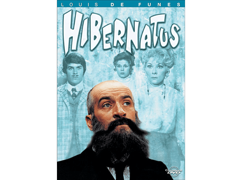 GAUMONT Hibernatus - DVD