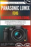 Panasonic Lumix FZ45 Gebruikershandleiding