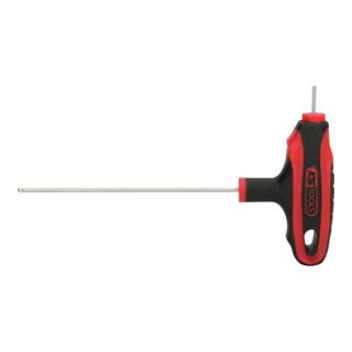 KS Tools T-greep inbussleutel - 2mm - 1 stuk