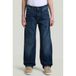 G-STAR straight leg jeans - dark blue denim