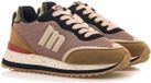 Mtng 60872 Chaussures Brun EU 37 Femme