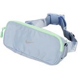 Nike Tempo Hardloopgordel - blauw, groen
