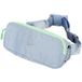 Nike Tempo Hardloopgordel - blauw, groen