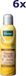Kneipp Douche Foam Beauty Secret - 6 x 200 ml - Voordeelverpakking