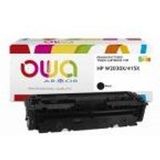 Armor OWA K18531OW cartouche de toner Compatible cyan