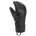 Leki Alpino Space Zero Gore-tex® Gants Noir 7.5