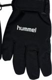 hummel hmlJR GLOVES WP Unisex Zwart Maat 6