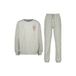 Vingino pyjama avec imprimé au dos - gris