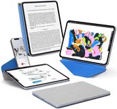 MOFT Dynamic Folio iPad Pro 13 (2024/2025) Hoes Book Case met Standaard Grijs