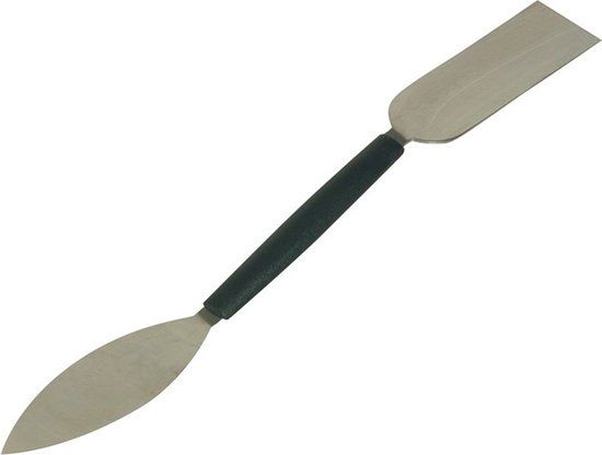 Super Prof Paleerijzer 20 mm RVS