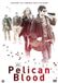 Megamoviestore Pelican Blood DVD