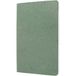 Sigel Notitieboek Re-Up, A5, Geruit, Groen, Softcover