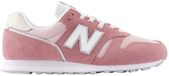 New Balance 373v2 Lage Sneakers Vrouwen Roze