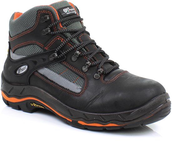 Grisport werkschoen 71607-44