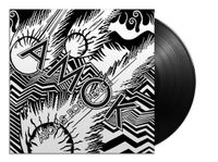 Amok Atoms For Peace Amok (2LP+Cd)