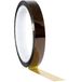 TOOLCRAFT 911XB0933C Plakband Amber (l x b) 33 m x 9 mm 1 stuk(s)