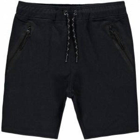 CARS Jeans BRAGA SW SHORT BLACK - Men's - Size XXL