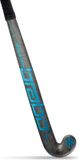 Brabo Traditional Carbon 70 CC Hockeystick 36.5 Inch Grijs