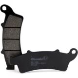 Brembo Remblokje voor Brembo Malaguti Madison 250 99- = GR25