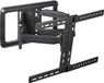 Vivanco VVTVFMOR85INCH60KGS Support mural TV 2,16 m (85") Noir