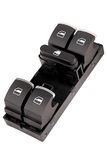 Origen Vervangende knop voor elektrische raambediening voor VW OEM 5ND959857
