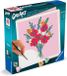 Ravensburger CreArt Poppy Bouquet Schilderen op Nummer