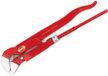 1 RIDGID Vamzdžių raktas TYP S 1 1/2"