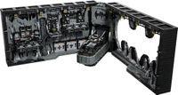 LEGO Batcave™ – shadowbox - 5702017419695