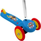 PAW Patrol Kinderstep met 3 wielen