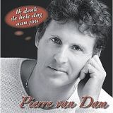 HEARTSELLING Pierre van Dam - Ik Denk De Hele Dag Aan Jou (CD)
