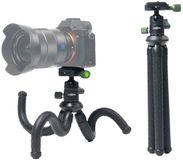 C-Rope CRP-CPD-BLK, 3 poot/poten, Zwart, 28 cm, 360 g