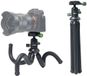C-Rope CRP-CPD-BLK, 3 poot/poten, Zwart, 28 cm, 360 g