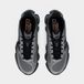 New Balance 2000 - Unisex - Slate Grey Silver Metallic - Maat EU 40