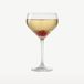 Royal Leerdam Bonheur Cocktails Champagnecoupe 30 cl / 300 ml | Set van 6 Stuks | Transparant Glas | Vaatwasserbestendig