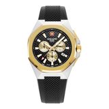 Swiss Alpine Military Typhoon Chrono SAM7005.9847 Herenhorloge